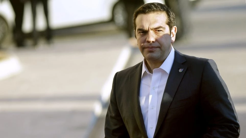 Σε Βερολίνο και Παρίσι ο Τσίπρας για… συντάξεις και ευρωεκλογές